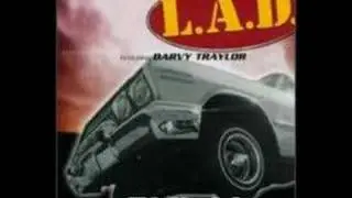 L.A.D-RIDIN LOW