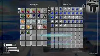 Planet Crafter