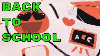 back to school v5 - Green Screen Effects - Free Download