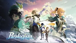 🔴A Memory Worth Keeping – Paralogism Full Playthrough (Genshin Impact)