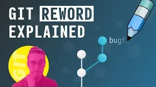 Change Git Commit Messages Tutorial
