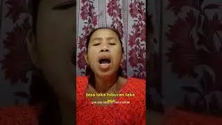 emak ngapak bikin ngakak sekampung🤣
