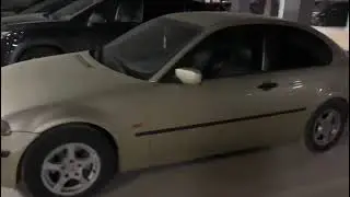 самая стремная бэха