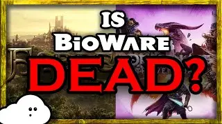 Is Bioware Dead? Comparing Fable and Dragon Age Trailers