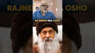 Saurabh Shukla on Osho’s Philosophy: How Sorrow Makes Us Funny! 