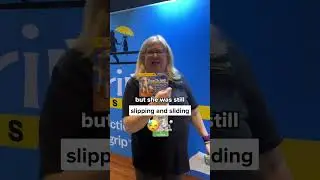 Kate Shares Her Dog's ToeGrips Success Story