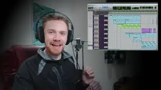 Mixing the Symphony in E
