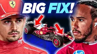 Ferrari Mistake PUSHED THE LIMIT But Changes Are Coming!