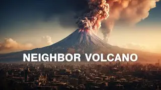 Volcano: In the Shade of Burning Mountains | Documentary | Ep. 2