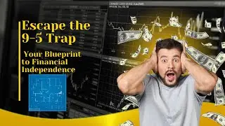 Break Free: How to Escape the 9-5 Madness and Live Your Dream Life!