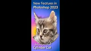 New Features in Photoshop 2023