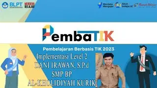 TUGAS AKHIR LEVEL 2 || IMPLEMENTASI TIK || PEMBELAJARAN BERITA SEPUTAR INDONESIA