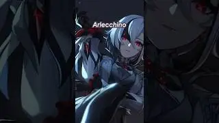 How To Build ARLECCHINO in Genshin Impact