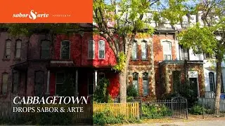 Cabbagetown | Com Cecília (E277)