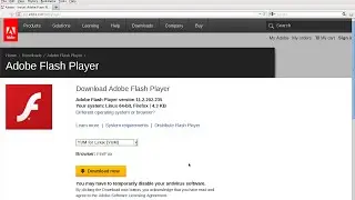 How To Download And Install Flash Player Easily