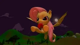 Flutterbat Curse