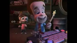 The Jimmy Timmy Power Hour
