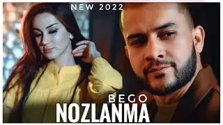 БЕГЕНЧ ЧУМАЕВ [BEGO] НОЗЛАНМА 2022