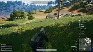PUBG