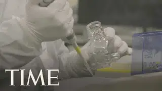 Coronavirus: Racing To Make A Vaccine | TIME
