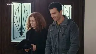 Η Γη της Ελιάς - Γ’ Κύκλος | Sneak Preview 17/3