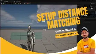 Advanced Movement System | Part-10 | Distance Matching