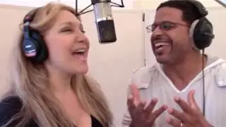 Eliane Elias - Love Stories Album Trailer