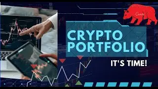 My Bear market altcoins crypto portfolio. But should you buy them?