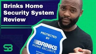 Brinks Home Security System Review