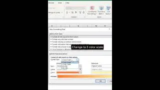 How to build a heat map🔥 in 