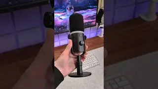 FEELWORLD PM1 - Shure уже не нужен?