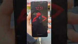 Xiaomi 11t - замена аккумулятора и крышки корпуса 😱 #артком #ремонттелефона #xiaomi #redmi