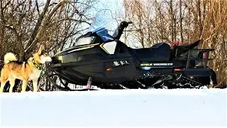 КУПИЛ МЕЧТУ! 