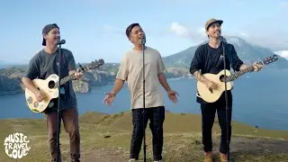 My Love - Music Travel Love & Anthony Uy (Batanes, Philippines)