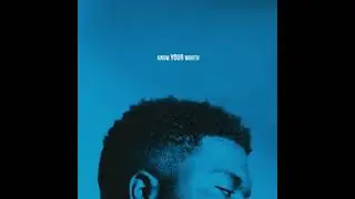 Khalid & Disclosure - Know Your Worth (Pitch Shifted)