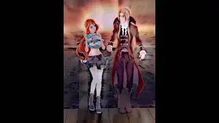 Блум и Валтор. Те самые комфор фанфики про них❤️‍🩹❤️‍🩹❤️‍🩹
