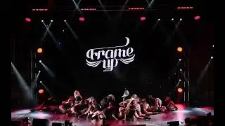 ОТКРЫВАШКА YURASOVATEAM (frame up festival)