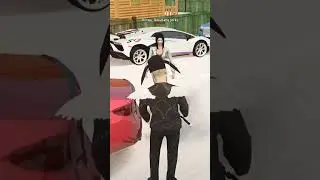 ЯЖЕПАПА И ЯЖЕМАТЬ С СЫНОМ БЕСПРЕДЕЛЯТ НА ГРАНД МОБАЙЛ❄️ПРОМО: miqe