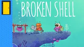 Absolutely Crabulous | Broken Shell (Adorable Underwater Adventure Game - Demo)