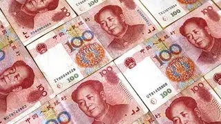 China: Wealth and Power