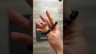 Testing the World's HEAVIEST Bracelet...