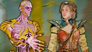 Мансы Против Нового Мана ВЕКНА | Dead by Daylight