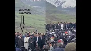 САРХАТИБИ НОҲИЯИ ШОҲМАНСУР БАРОИ ЧӢ ДАСТГИР ШУД?