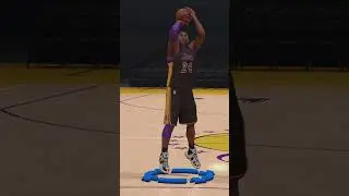 Kobe Bryant in Every NBA 2K, NBA 2K - NBA 2K24 