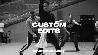 The Best Music Mixes for Dancers - SOUNDMODA