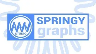 Docs365 Springy Graphs Studio - a web app for network graph design