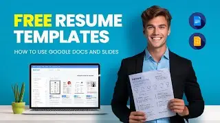 How to Create a Professional Resume in Google Docs?