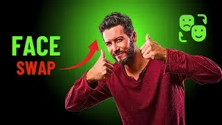 Swap your face into any image with AI | Add face on trending images in Seconds