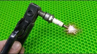 SECRET function of a car candle!!! Every master should know this