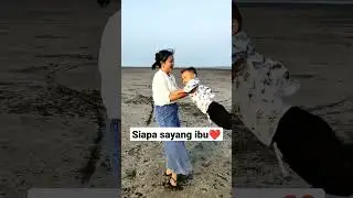 sayang Ibu❤?? 